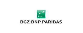 BGŻ BNP PARIBAS LOGO