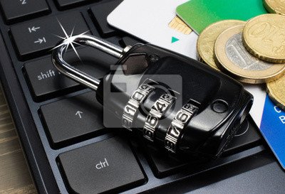 bezpieczne płatności online
