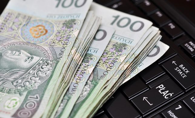 Zarabianie na karcie kredytowej